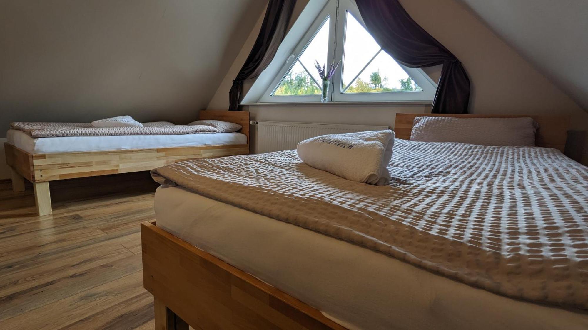 Ferienwohnung Fischerteich In Detmold Exterior foto